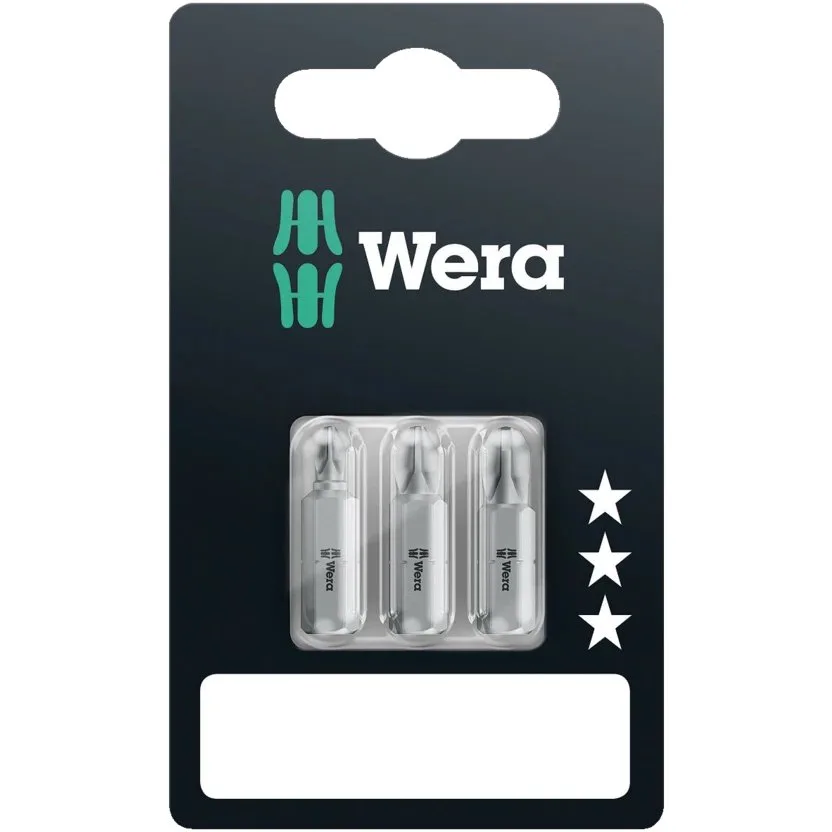 Насадки Wera 851/1 Z SB — фото производителя