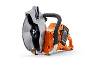 Аккумуляторная отрезная машина Husqvarna K 540i