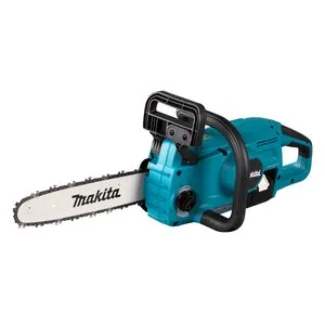 Аккумуляторная цепная пила Makita DUC307ZX2 — фото производителя