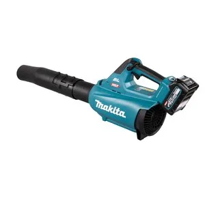 Аккумуляторная воздуходувка Makita UB001GD202 — фото производителя