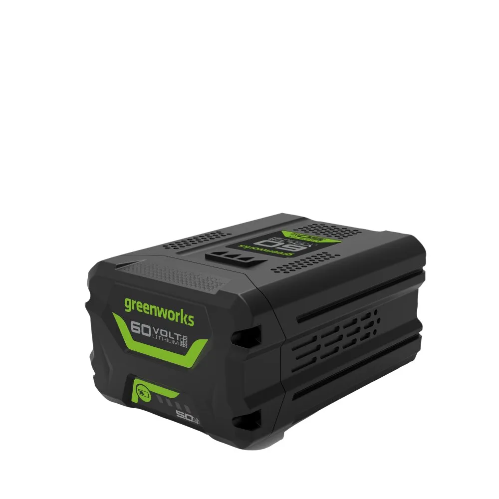 Аккумулятор Greenworks G60B5