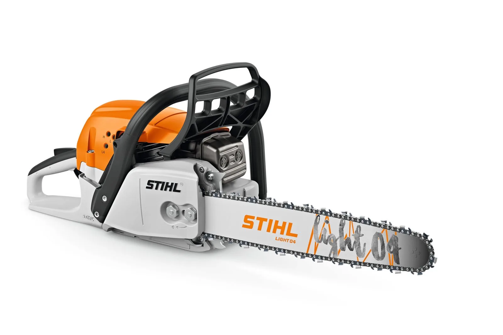 Бензопила STIHL MS 271 — фото производителя