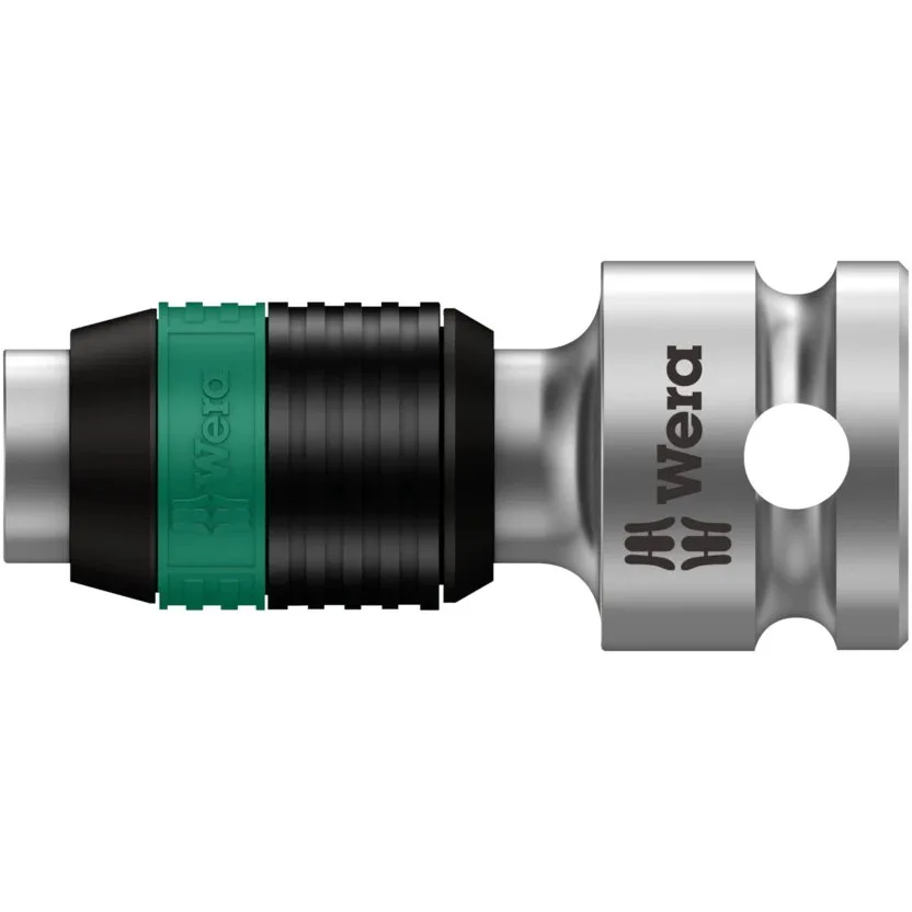 Соединительная деталь Zyklop, 3/8" Wera 8784 B1