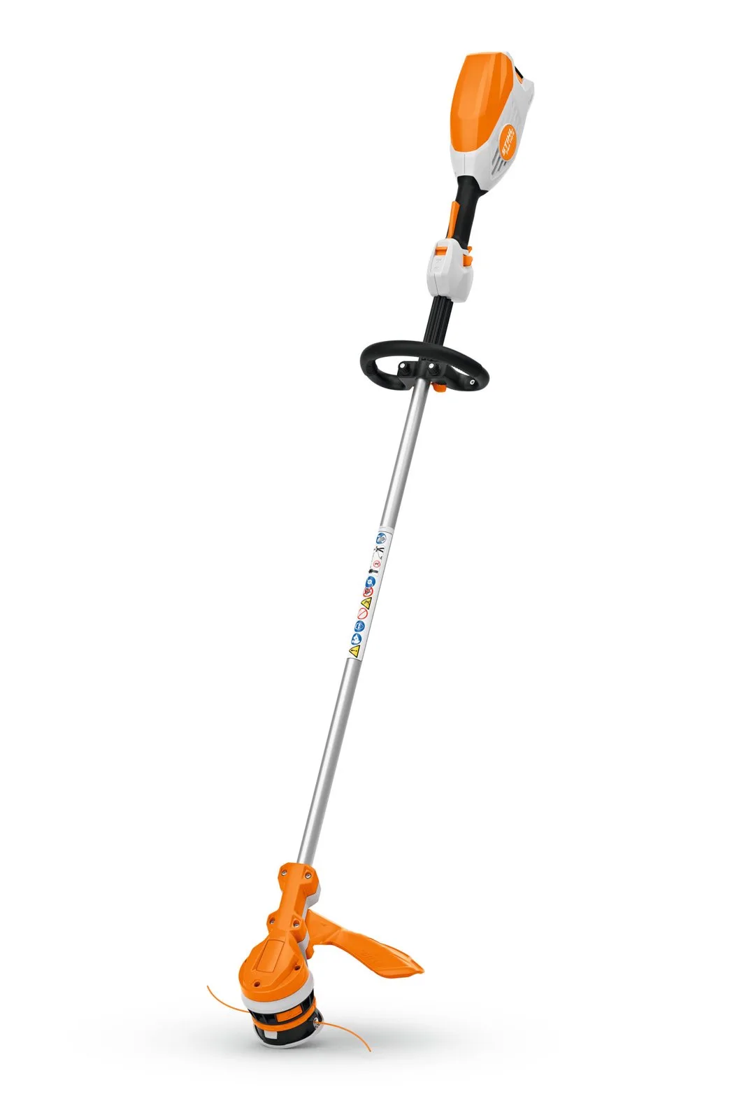 Аккумуляторная мотокоса STIHL FSA 110 R