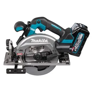 Аккумуляторная дисковая пила Makita HS012GZ01 — фото производителя
