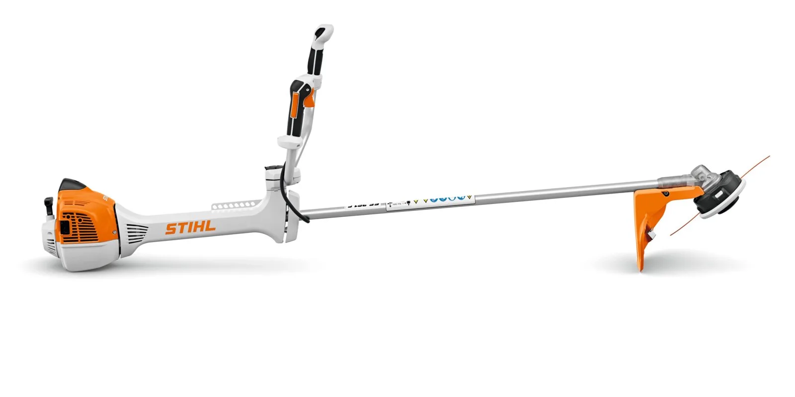 Бензиновый триммер STIHL FS 361 C-EM — фото производителя