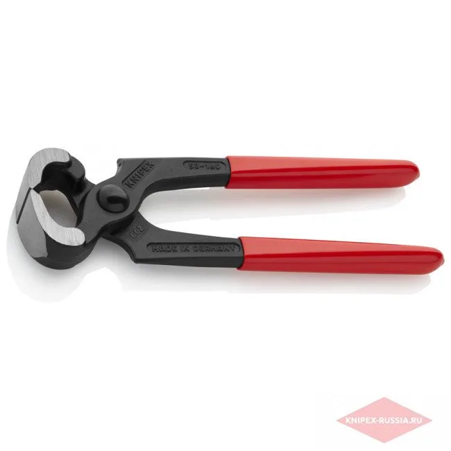 Клещи плотницкие Knipex KN-5001160SB