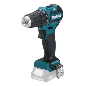 Аккумуляторный дрель-шуруповерт Makita DF332DZ
