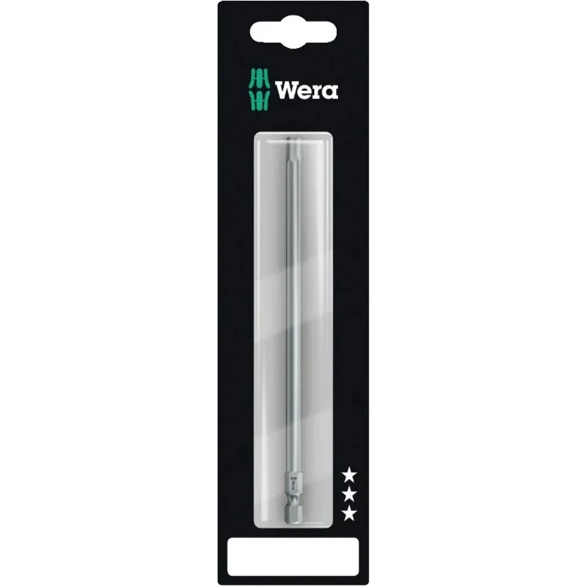 Насадки Wera 840/4 Z SB