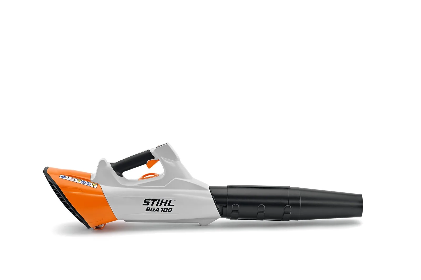 Аккумуляторная воздуходувка STIHL BGA 100