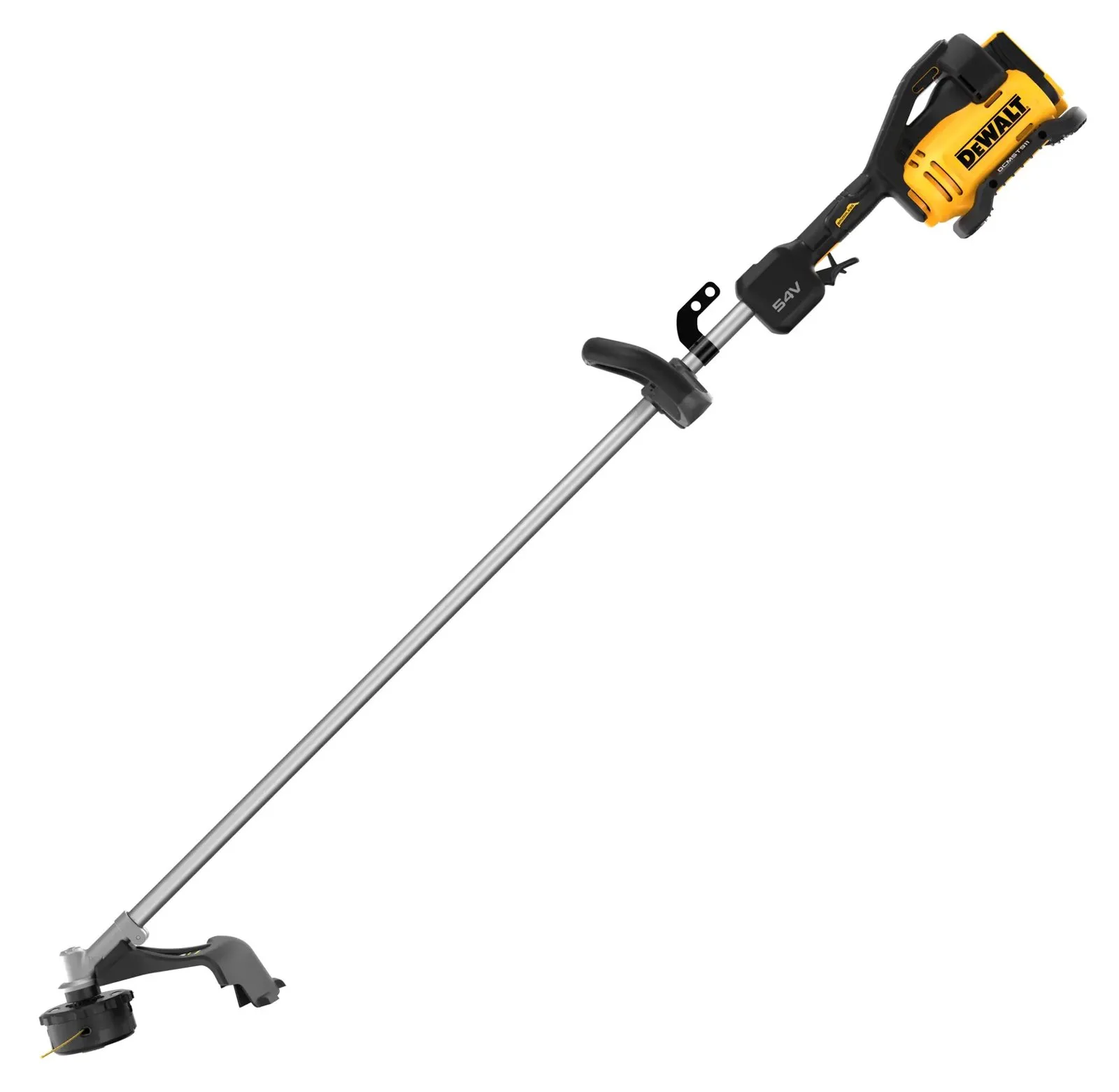 Аккумуляторный триммер DeWalt DCMST911N-XJ — фото производителя