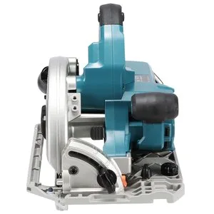 Дисковая пила Makita DHS782ZJ — фото производителя