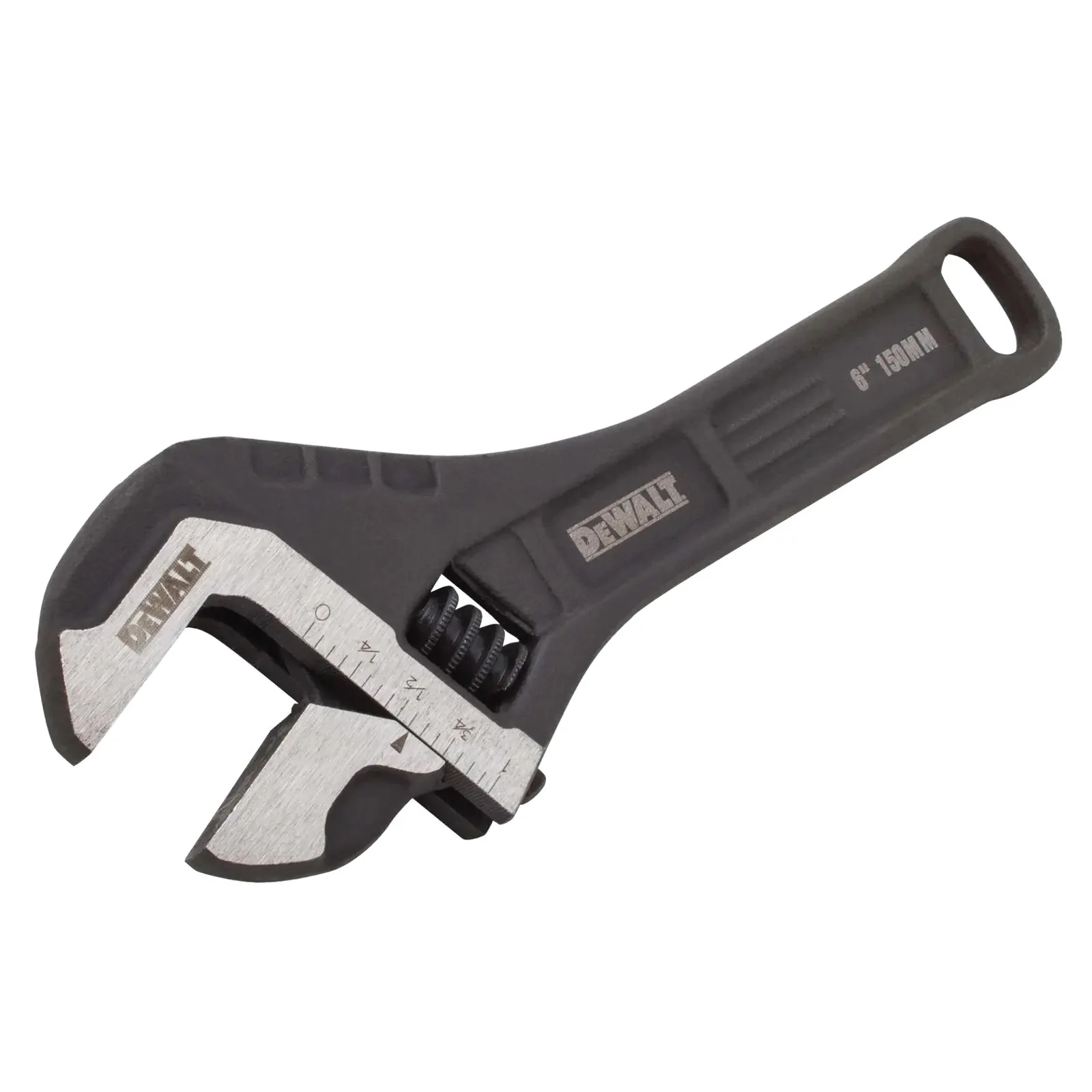 Разводной ключ DeWalt DWHT80266 — фото производителя