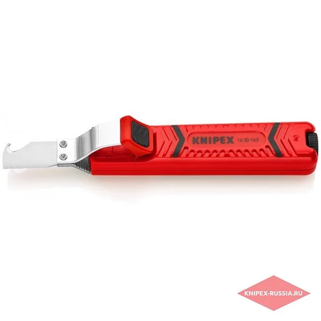 Инструмент для удаления оболочек Knipex KN-1620165SB