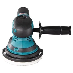 Эксцентриковая шлифовальная машина Makita BO6050J — фото производителя
