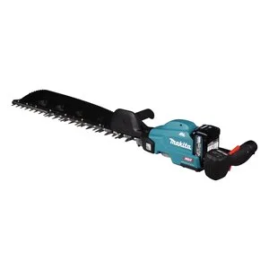 Аккумуляторный кусторез Makita UH014GZ — фото производителя