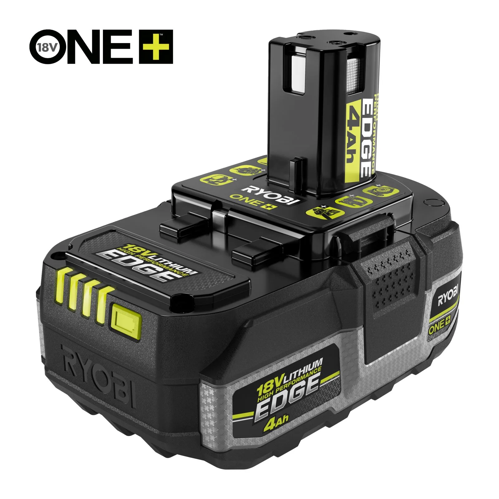Аккумулятор Ryobi RB1840E
