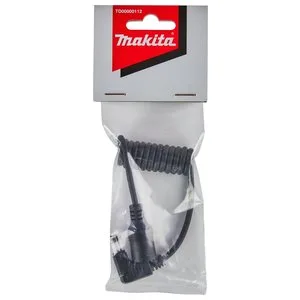 Кабель для аккумуляторного блока Makita TD00000112 — фото производителя