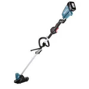 Аккумуляторный триммер Makita DUR191LZX9 — фото производителя