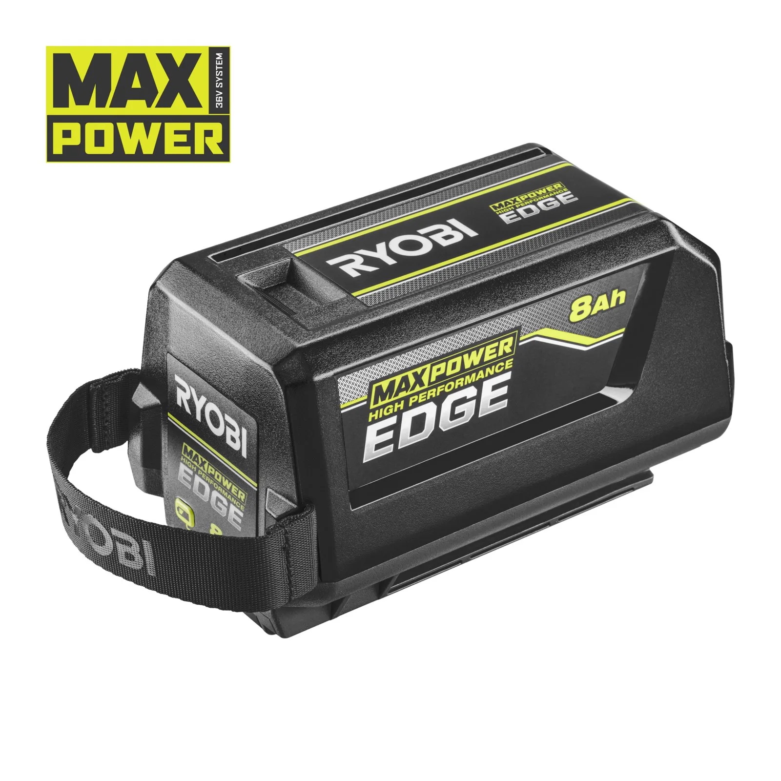Аккумулятор Ryobi RY36BET80A