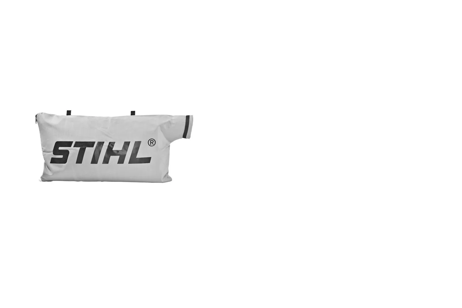 Бензиновый садовый пылесос-измельчитель STIHL SH 56 — фото производителя