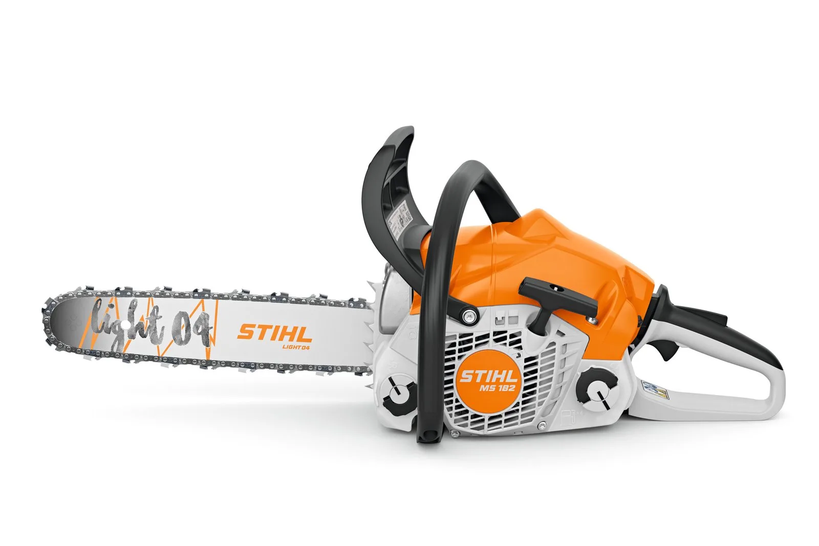 Бензопила STIHL MS 182 — фото производителя
