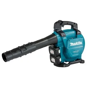 Аккумуляторная воздуходувка Makita DUB363PG2V — фото производителя