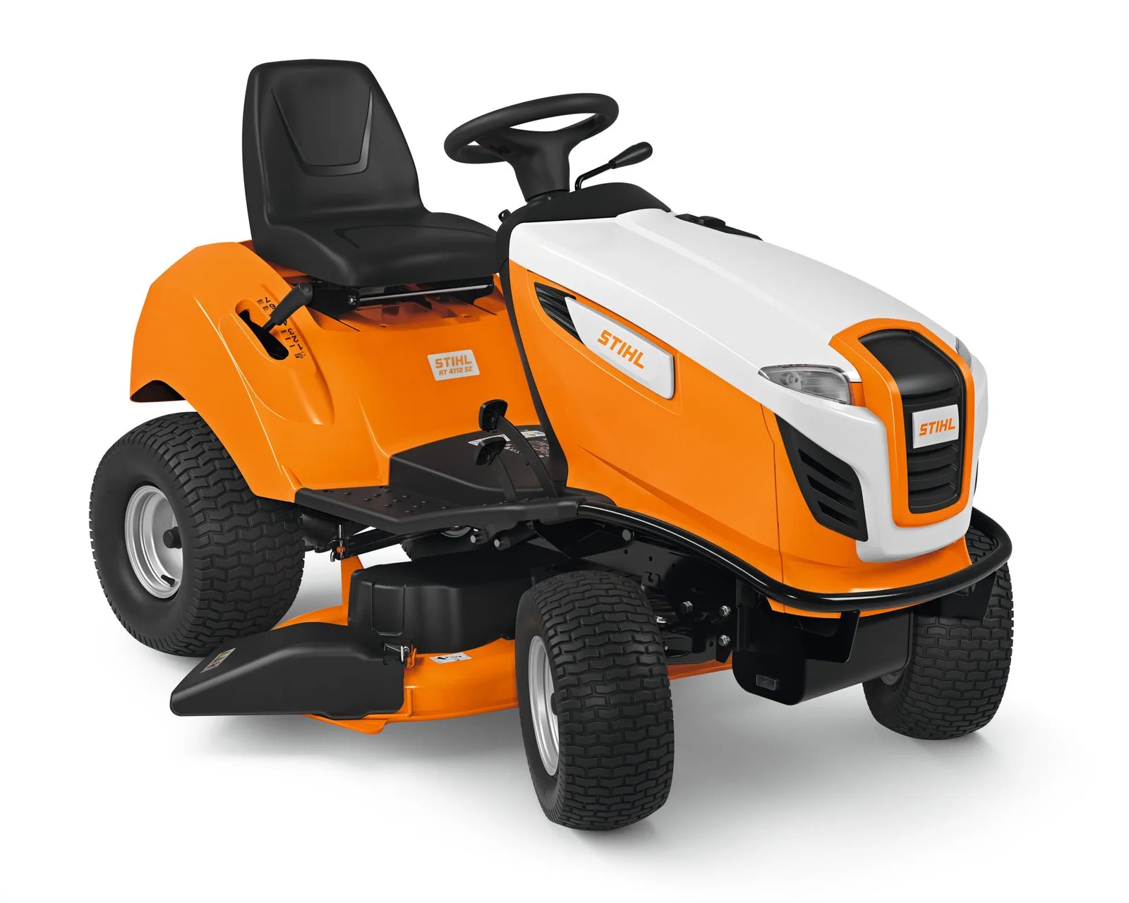 Райдер STIHL RT 4112 SZ