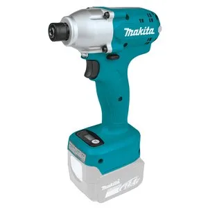 Аккумуляторный гайковерт Makita DTDA140Z — фото производителя