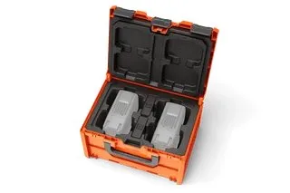 Аккумуляторный бокс Husqvarna Battery Box B1-UN — фото производителя