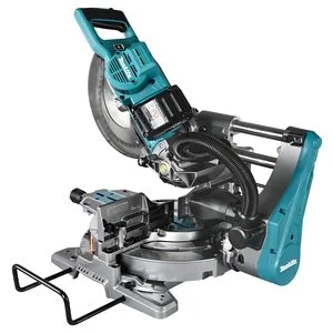 Торцовочная пила Makita LS004GZ01 — фото производителя