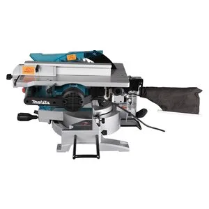 Торцовочная пила Makita LH1201FL — фото производителя