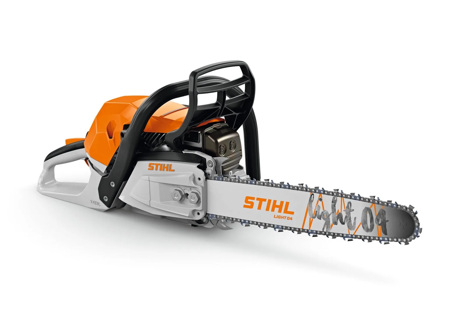 Бензопила STIHL MS 300 C-M VW — фото производителя