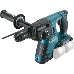 Аккумуляторный перфоратор Makita DHR264ZJ