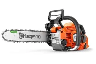 Бензопила Husqvarna 540 XP® Mark III