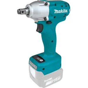 Аккумуляторный гайковерт Makita DTWA140Z — фото производителя