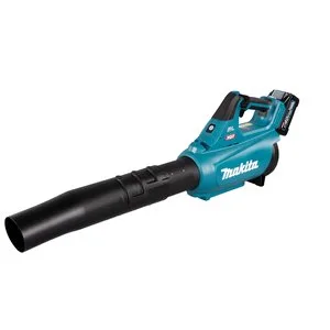 Аккумуляторная воздуходувка Makita UB001GZ — фото производителя
