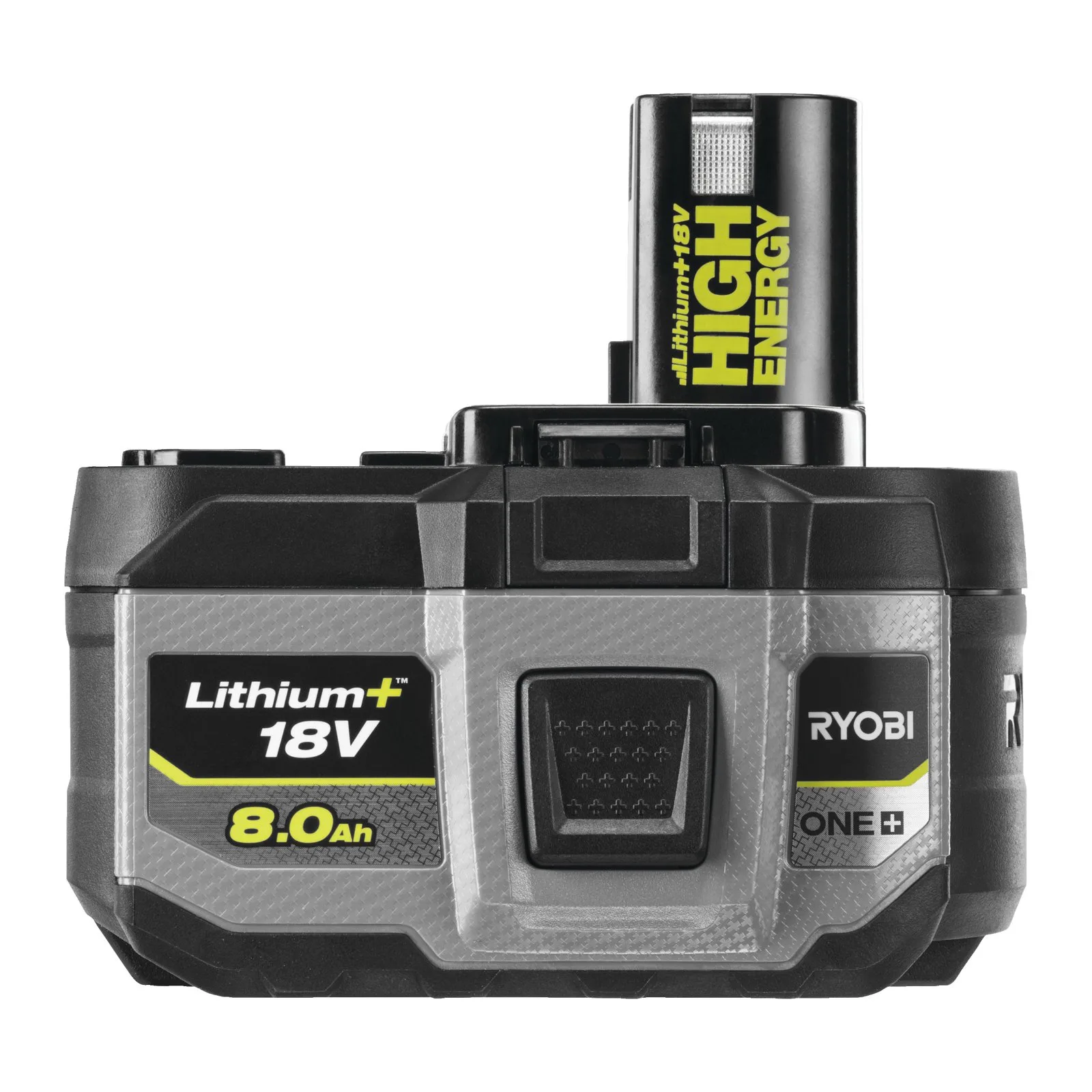 Аккумуляторная батарея Ryobi RB1880T — фото производителя