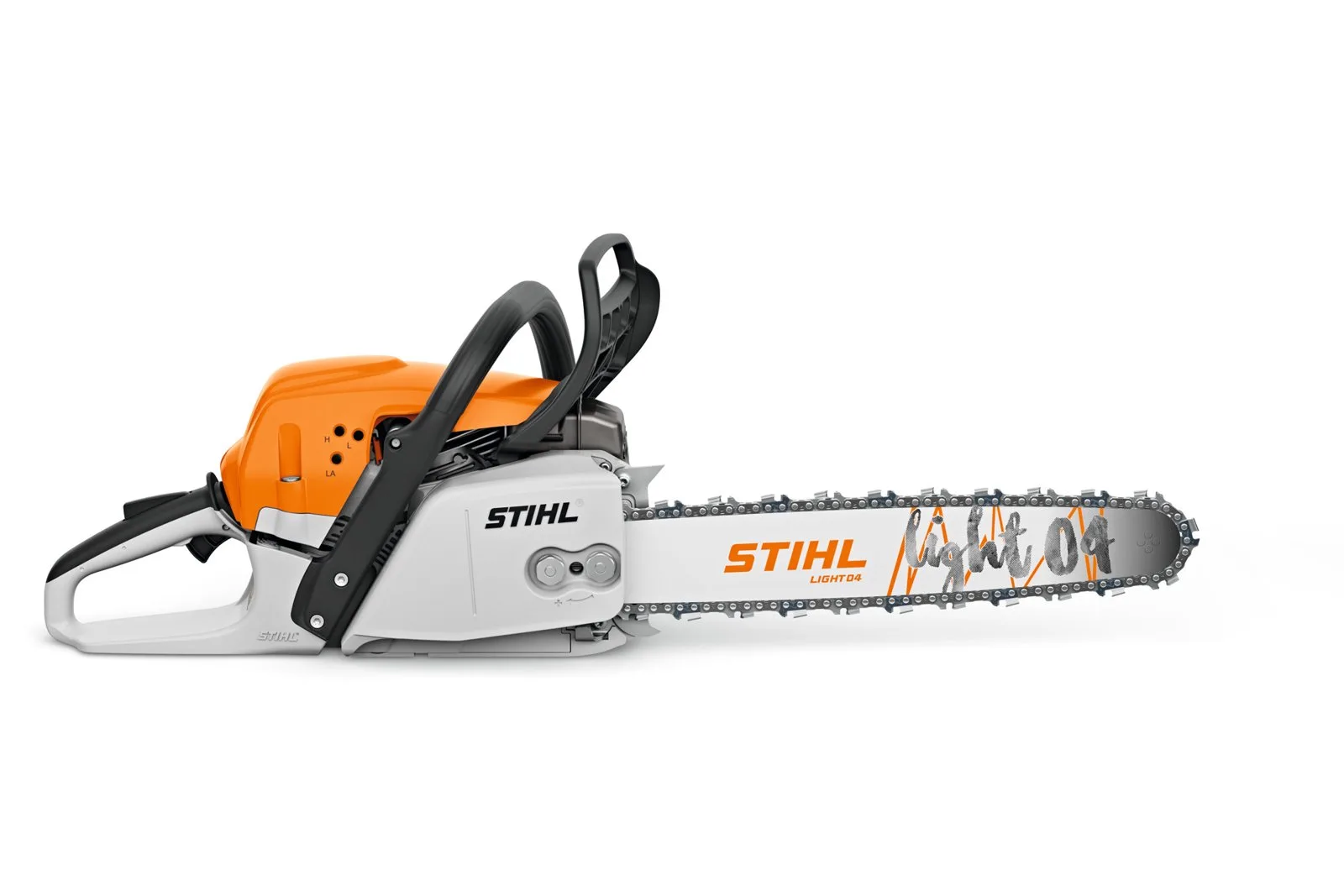 Бензопила STIHL MS 291