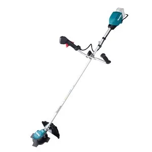 Аккумуляторный триммер Makita UR002GZ