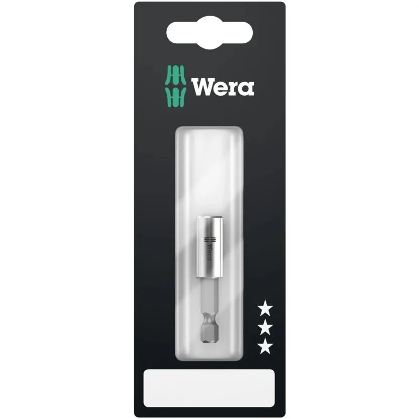 Универсальный держатель Wera 893/4/1 K SB — фото производителя