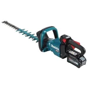 Аккумуляторный кусторез Makita UH004GZ — фото производителя