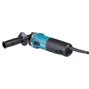 Прямая шлифовальная машина Makita GD0810C — фото производителя