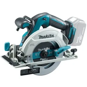 Дисковая пила Makita DHS680Z — фото производителя