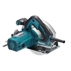 Циркулярная пила Makita HS7611J — фото производителя