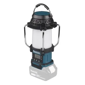 Фонарь-радио Makita DMR055 — фото производителя