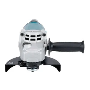 Углошлифовальная машина Makita GA7090N — фото производителя