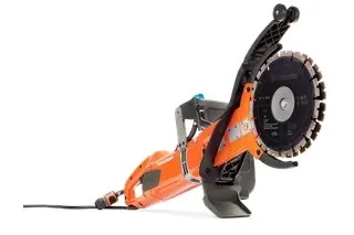 Отрезная машина Husqvarna K 4000 Cut-n-Break — фото производителя