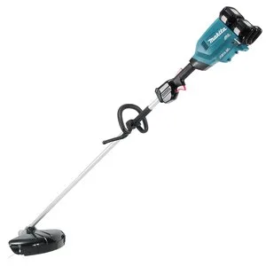 Аккумуляторный триммер Makita DUR369LZ — фото производителя