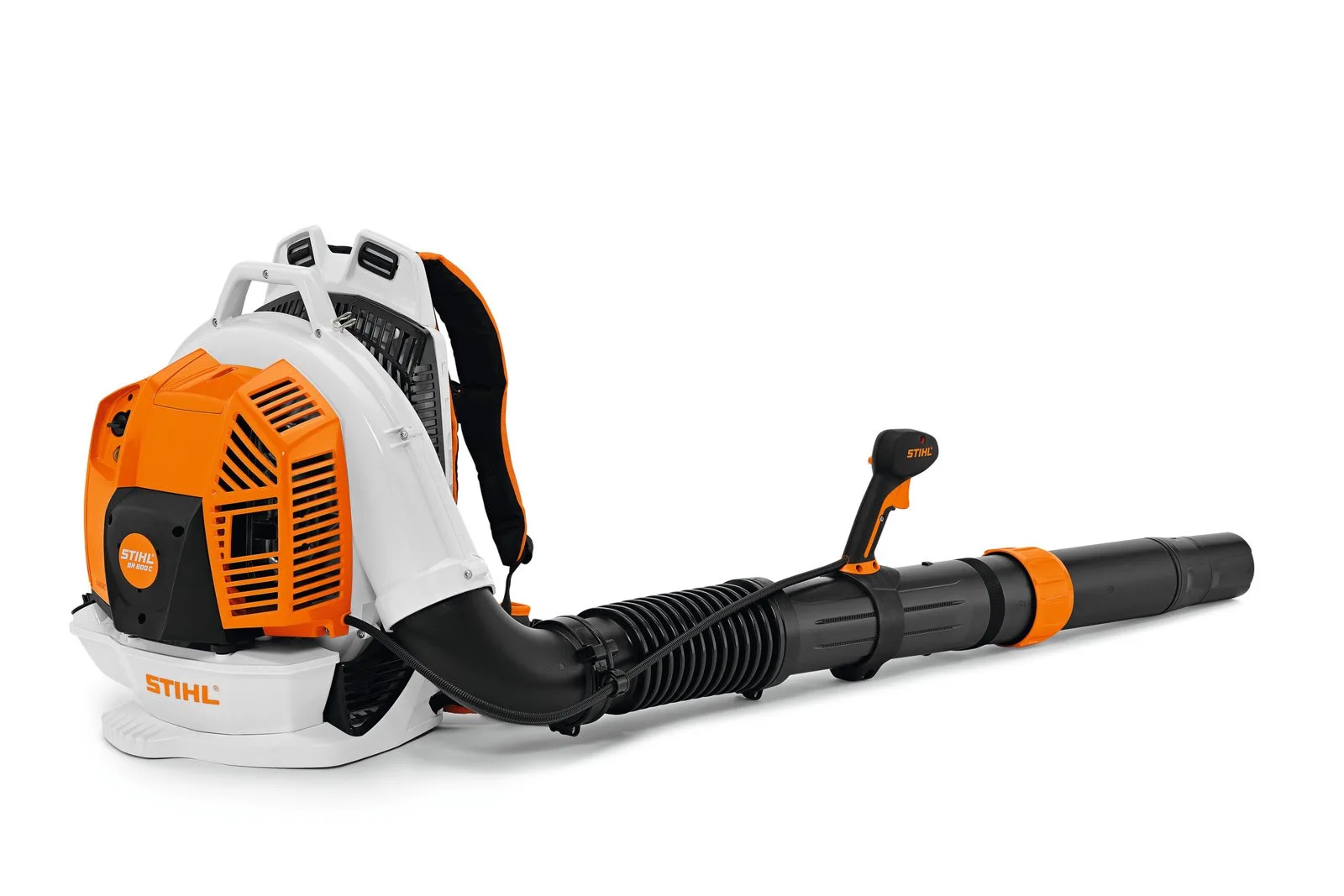 Бензиновая воздуходувка STIHL BR 800 C-E